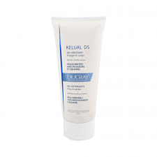 Kelual Ds Gel Limpiador 200 Ml