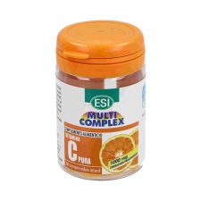 Esi Vitamina C 1000 Mg 30 Tabletas