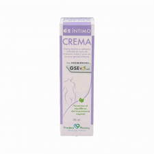 Gse Intimo Crema 30 Ml