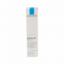 Effaclar Duo (+) Unifiante Tono Claro 40 Ml