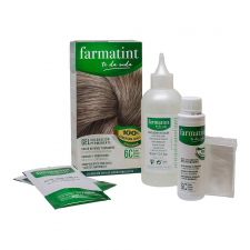 Farmatint 6C Rubio Oscuro Ceniza