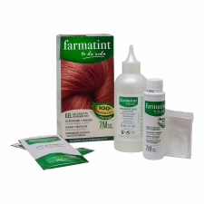 Farmatint 7M Rubio Caoba