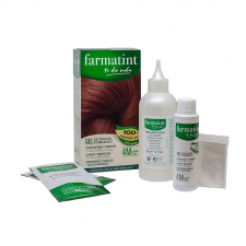 Farmatint 4M Castaño Caoba
