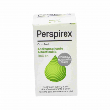 Perspirex Comfort Roll-On 20 Ml