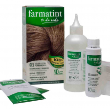 Farmatint 4D Castaño Dorado