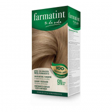 Farmatint 9N Rubio Miel 130 Ml