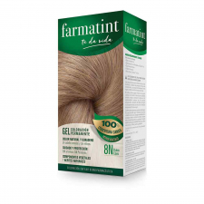 Farmatint 8N Rubio Claro