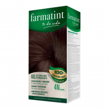 Farmatint 4N.Castaño