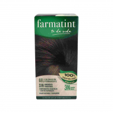 Farmatint 3N Castaño Oscuro