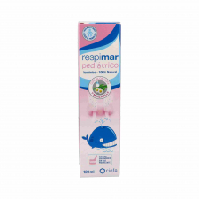 Respimar Pediatrico 120 Ml