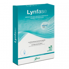 Lynfase Adelgaccion 12Frascos Mono