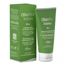 Oliovita Crema Intima 30 Ml
