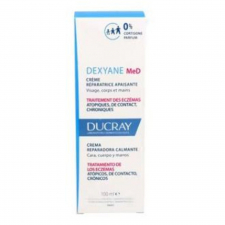 Ducray Dexyane Med Crema 100 Ml