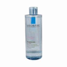 Agua Micelar Ultra Piel Reactiva 400 Ml