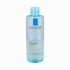 Effaclar Agua Micelar Ultra 400 Ml