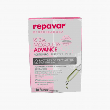 Repavar Regeneradora Aceite Advance 15 Ml