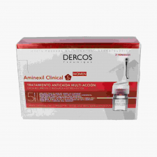 Vichy Dercos Aminexil Clinical 5 Mujer