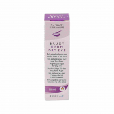Brudyderm Dry Eye 10 Ml