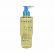 Bioderma Atoderm Aceite De Ducha 200 Ml