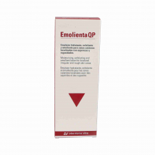 Emolienta Qp 300 Ml