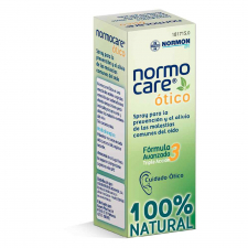 Normocare Otico 1 Spray 15 Ml