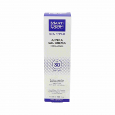 Arnika Fps 30 Gel Crema 50 Ml Martiderm