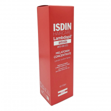 Isdin Haircare Lambdapil Anticaida Melatonin Concentrate Locion 1 Spray 100 Ml