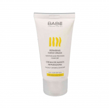 Babe Crema De Manos Reparadora 50 Ml