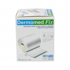 Esparadrapo Dermomed-Fix H 10X10
