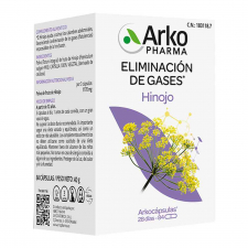 Arkocápsulas ArkoCápsulas Hinojo 84 Cápsulas