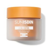 Isdin Sunisdin Defense Oral 30 Cápsulas