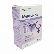 Ns Menopausia Dia Noche 30+30 Comprimidos 