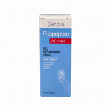 Pilopeptan Nailrepair Repa Gel Uñas 10 Ml