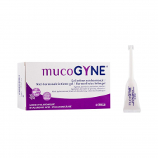 Mucogyne 8 X 5 Ml Boiron