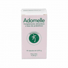 Adomelle 30 Capsulas Bromatech 