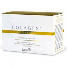 Colagen + Golden Edition 30 Sobres Cumediet