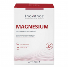 Magnesium 60 Comprimidos Inovance