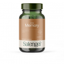 Salengei Active Memory 60 Cápsulas