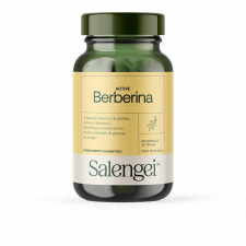 Active Berberina Salengei 60 Cáps