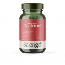 Salengei Active Cardisterol 60 Perlas