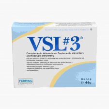 Pileje Lactiplus Vsl#3 10 Sobres