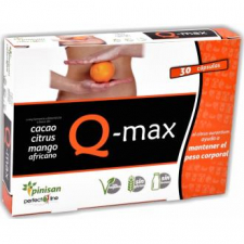 Perfect Line Q-Max (Quema) 30Cap.