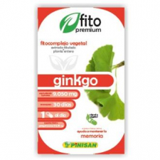 Fito Premium Ginkgo 30Cap.