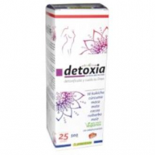 Detoxia 500Ml.