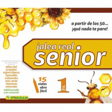 Jalea Real Senior 15Viales