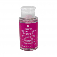 Sensyses Cleanser Hyaluronic 200 Ml
