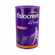 Fisiocrem Musculos Y Articulaciones 540 G