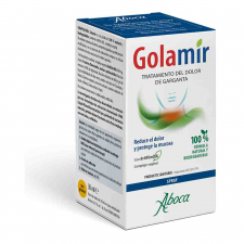 Golamir 2Act Spray 30 Ml