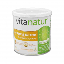 Vitanatur Depur & Detox 200 Gr