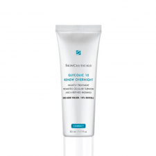 Skinceuticals Glycolic 10 Renew Overnight 1 Envase 50Ml.